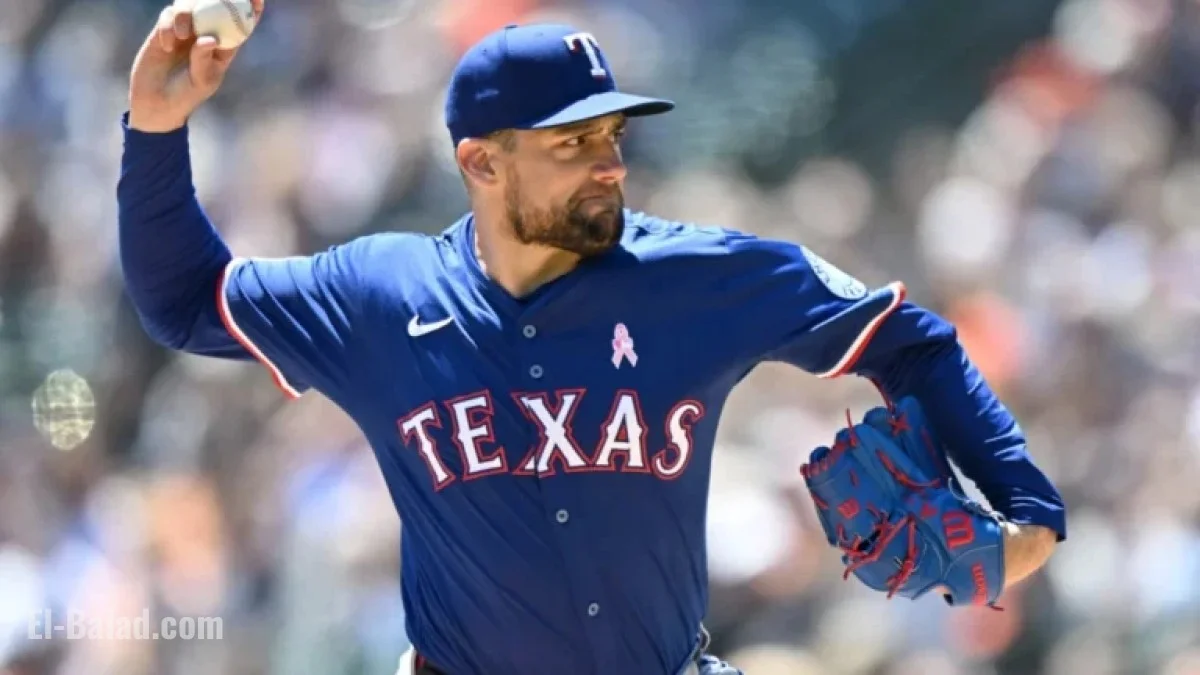 Rangers Update: Coaches Optimize Offense with Eovaldi and Bradford