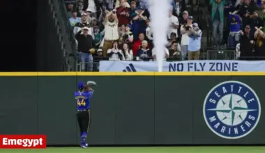 Julio Rodríguez Player Props Spotlight in Mariners vs Tigers ALDS Game 1 Clash