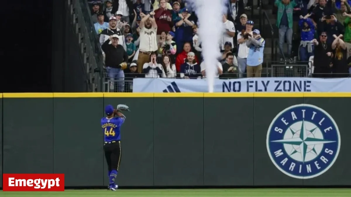 Julio Rodríguez Player Props Spotlight in Mariners vs Tigers ALDS Game 1 Clash