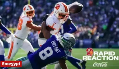 Tigers Capitalize on Mariners’ Major Misjudgment to Secure Game 1 Victory