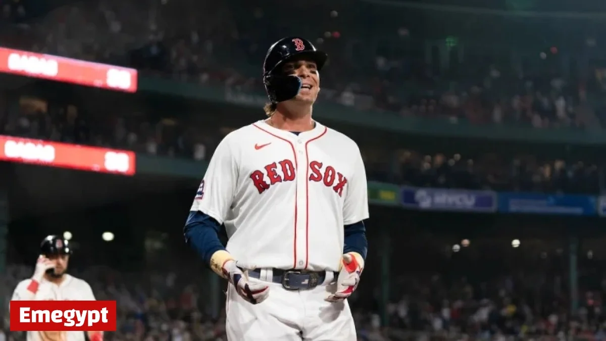 Red Sox Aim to Boost Power for Post-2025 Season Improvements