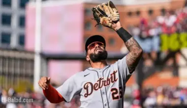Gleyber Torres Lifts Detroit Tigers to ALDS Game 1 Victory