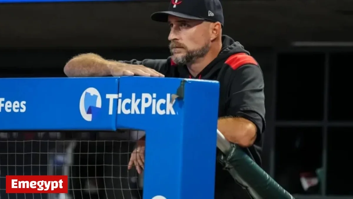 Explore Monday Morning in Minnesota: Celebrating the Impressive Talent of Louis Varland