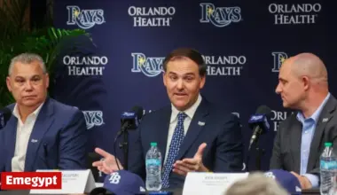 Tampa Bay Rays New Owners Unveil Bold Stadium Plans with Extensive Work Ahead