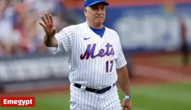 Keith Hernandez shares key update on SNY contract status as Mets announcer role hangs in balance