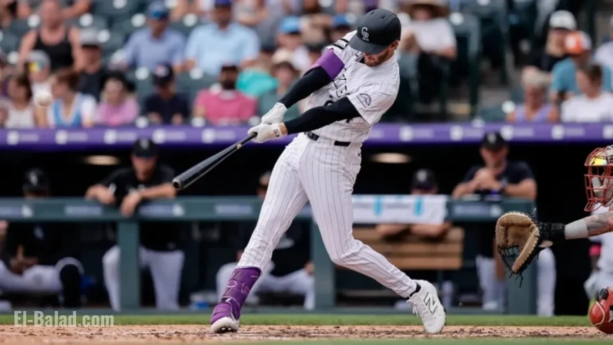 Rockies Aim for Fresh Start at Third Base Post Ryan McMahon Trade