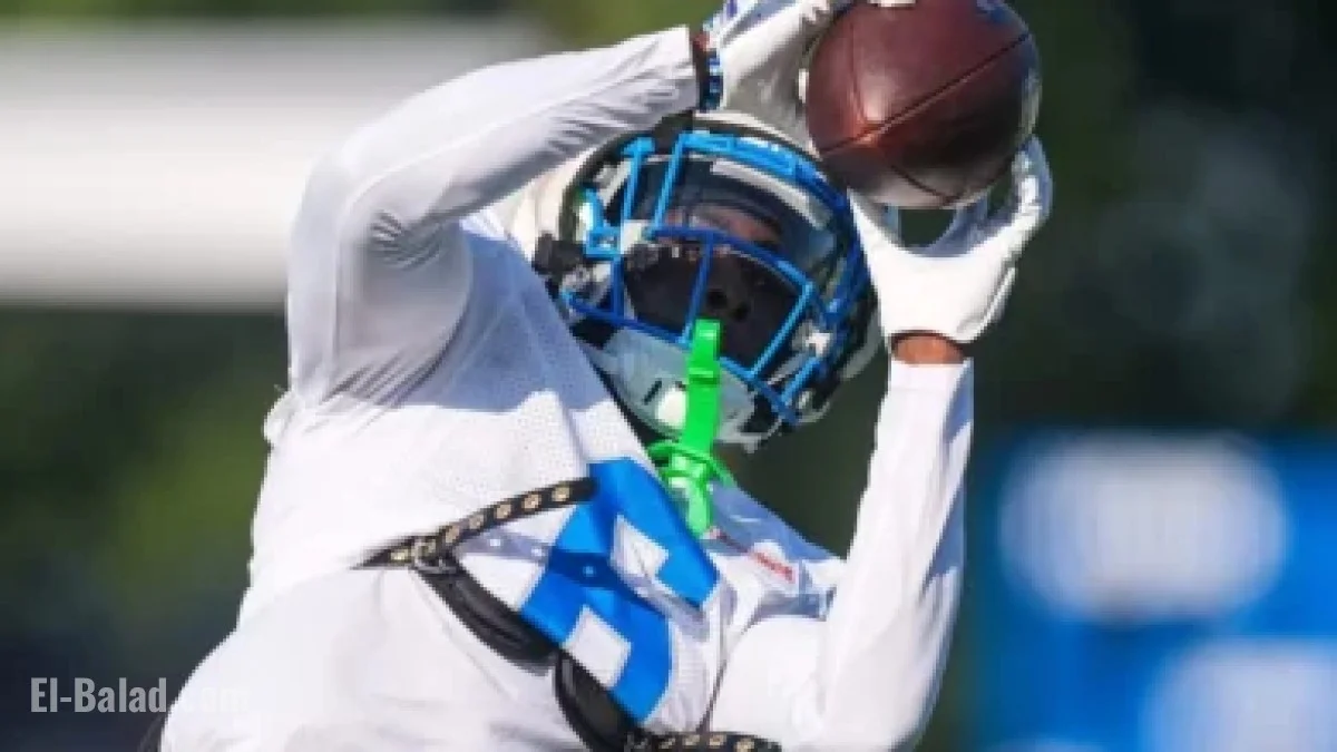 Washington Nationals Launch Comprehensive Organizational Overhaul