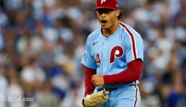 Phillies vs. Braves: NLDS Game 4 Tied 1-1 in Extra Innings Duel