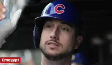 MLB Insider Unveils Shocking Details on Kyle Tucker’s Signing and Future with the Cubs