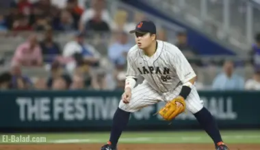 Munetaka Murakami Set for Offseason Posting