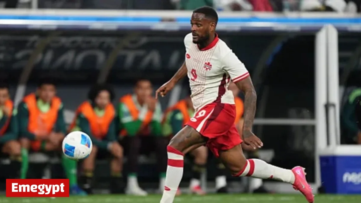 Evaluating Larin’s Position in Canada’s Striker Lineup