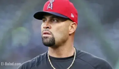 Albert Pujols Discusses Managerial Role and Potential Contract with Angels