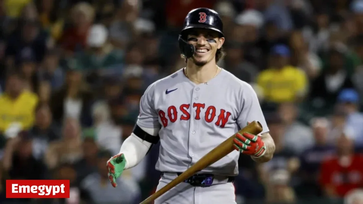 Cleveland Guardians explore potential trade for Red Sox star outfielder