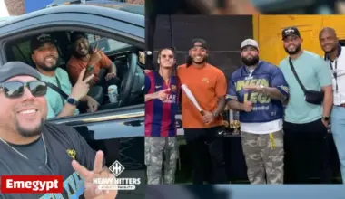 Brewers Fandom Plays a Major Role in Heavy Hitters Training Facility Owner’s Life