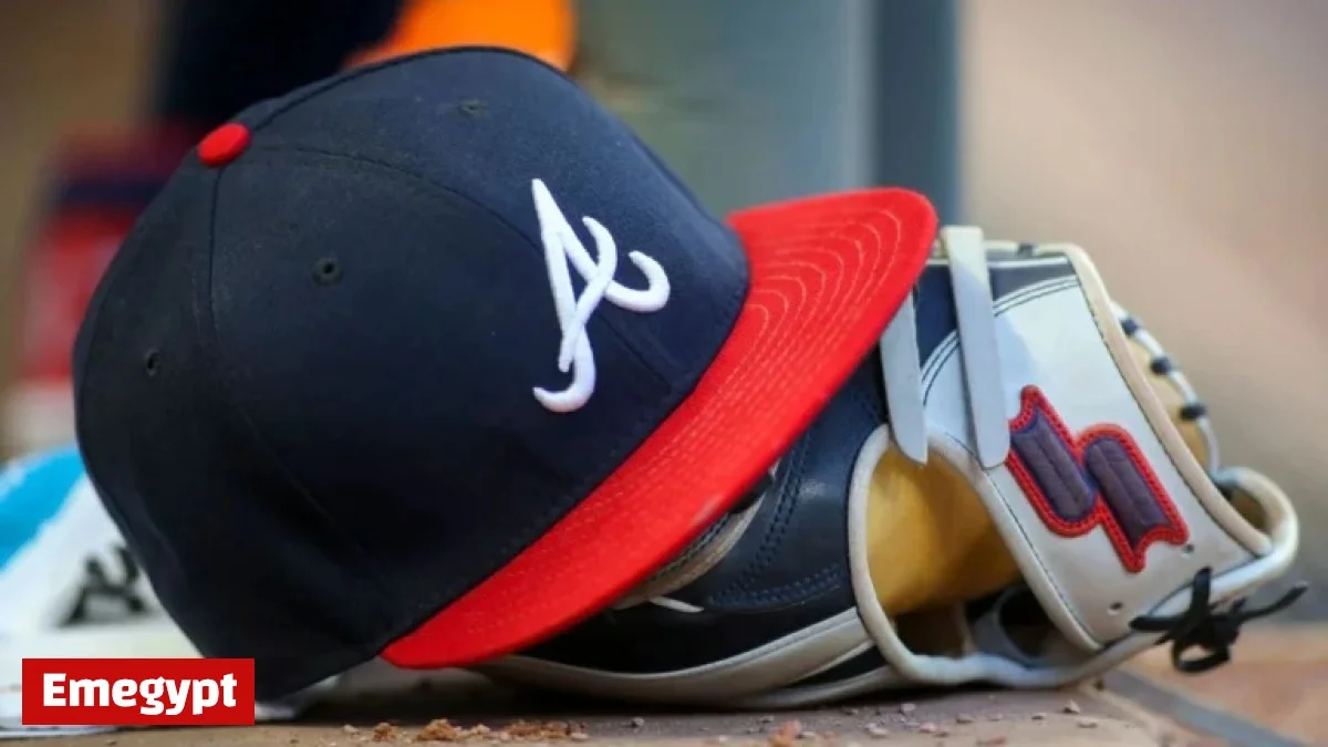 Braves GM Announces No Current Candidate List for Manager Position