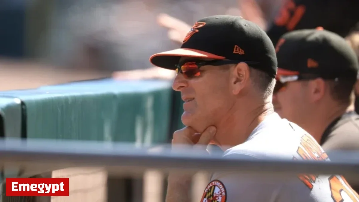 Insider Buzz Suggests Orioles Struggle to Gain Serious Attention from Managers