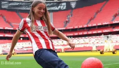 Sara Ortega: Versatile Talent Boosts Athletic’s Squad