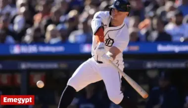 Top Home Run Predictions and Best Betting Picks for ALDS Game 5: Tigers vs Mariners Showdown