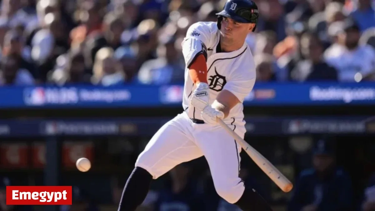 Top Home Run Predictions and Best Betting Picks for ALDS Game 5: Tigers vs Mariners Showdown