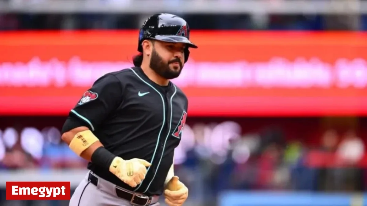 Discover Eugenio Suarez: Seattle Mariners Star’s Net Worth, Wife, Family, Ethnicity, MLB Contract and More