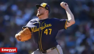 CSUMB Graduate Koenig Shining as Brewers Pitcher in MLB Postseason
