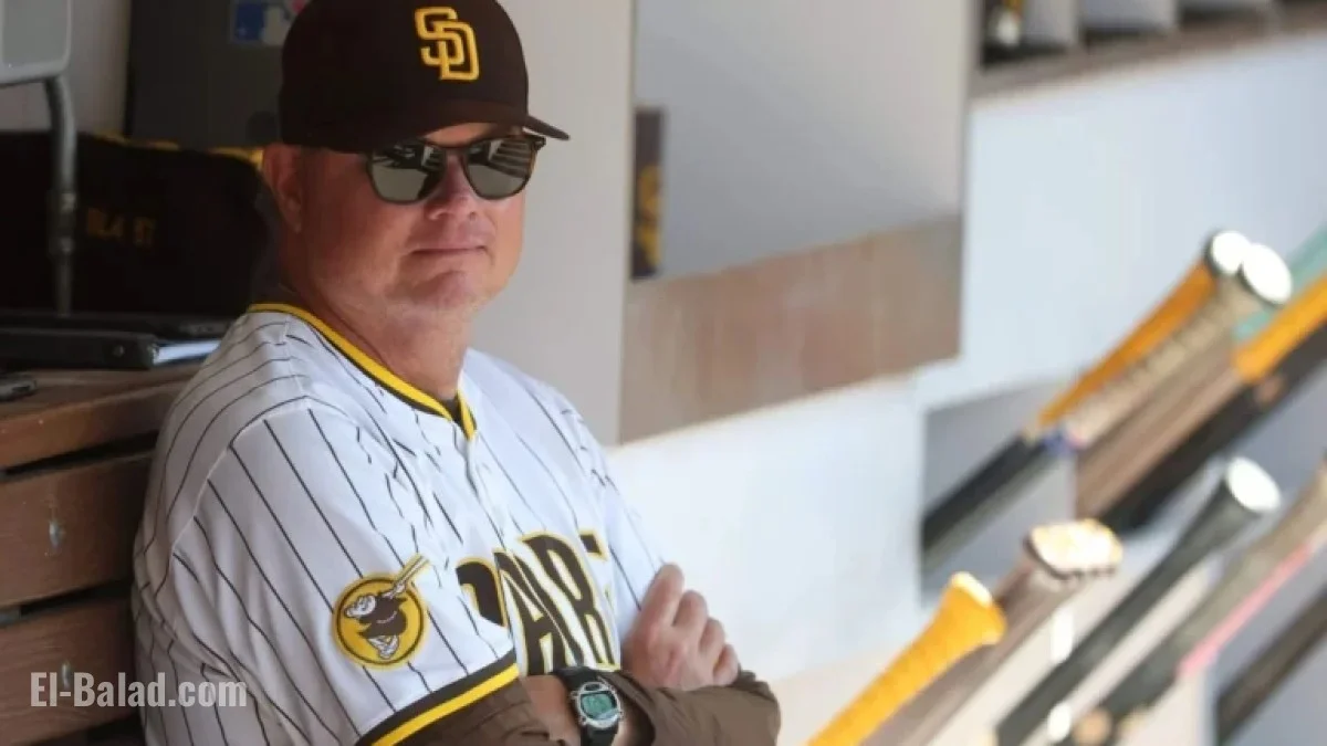 Mike Shildt Retires on Own Terms; Padres Future Uncertain
