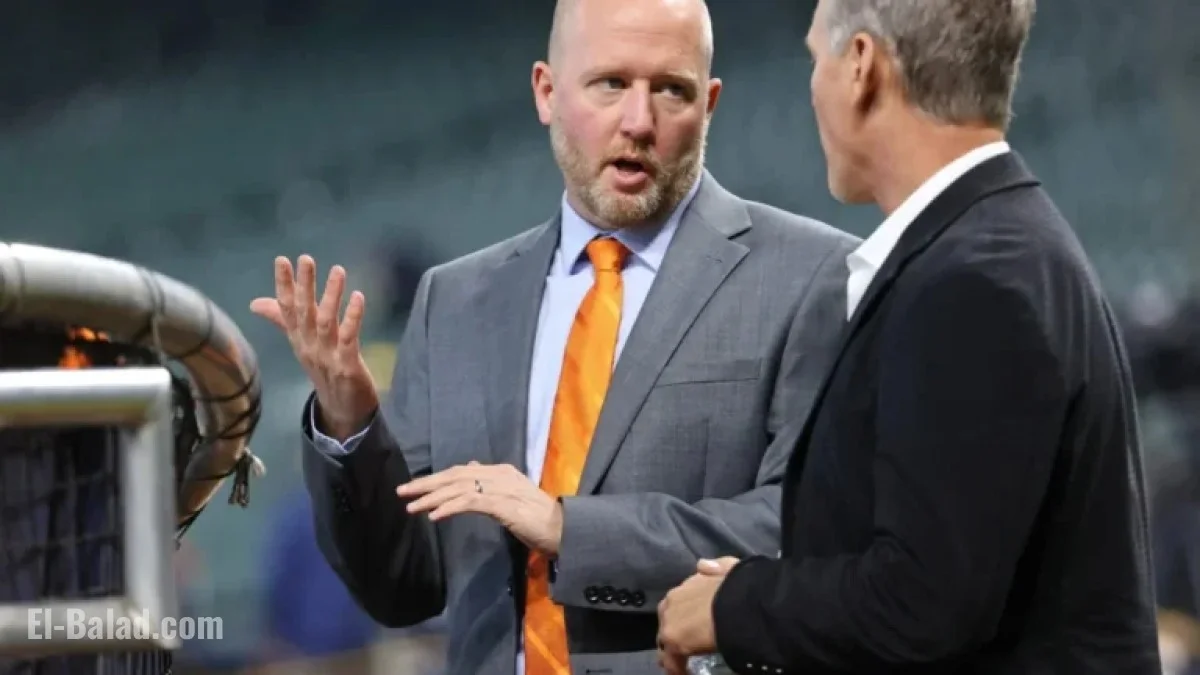 Rockies Interview James Click, Scott Sharp, Matt Forman for Front Office Roles