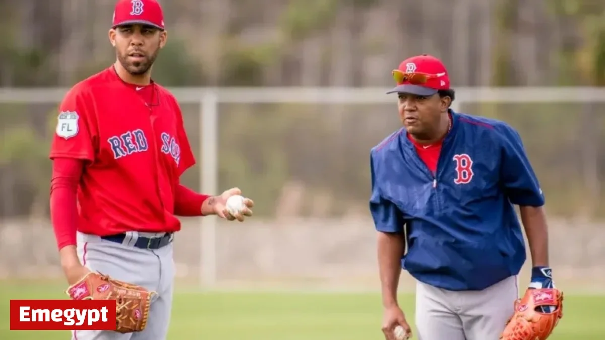 Pedro Martinez Delivers Impactful Message from David Price to Energize Red Sox Rotation