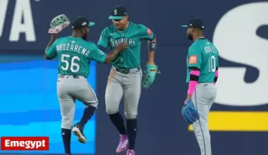 MLB Teams Yet to Win a World Series: Will the Brewers or Mariners Break Their Droughts