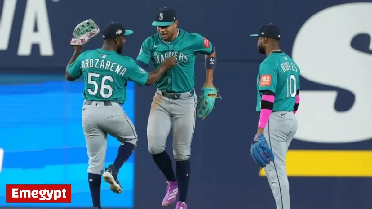 MLB Teams Yet to Win a World Series: Will the Brewers or Mariners Break Their Droughts