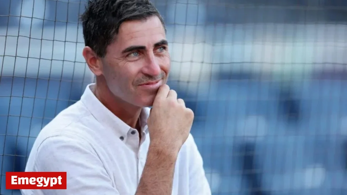 Key Insights from A.J. Preller’s Presser: Mike Shildt’s Departure, GM’s Future, and Offense Evaluation