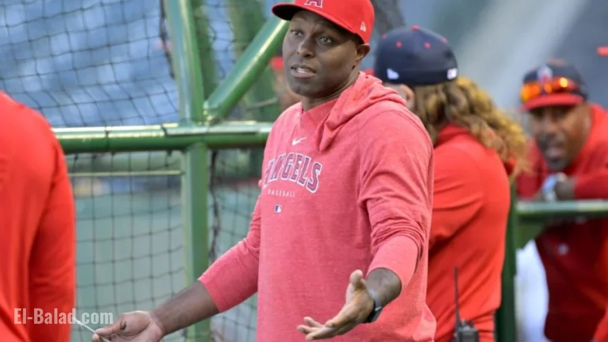 Angels to Interview Torii Hunter and Kurt Suzuki