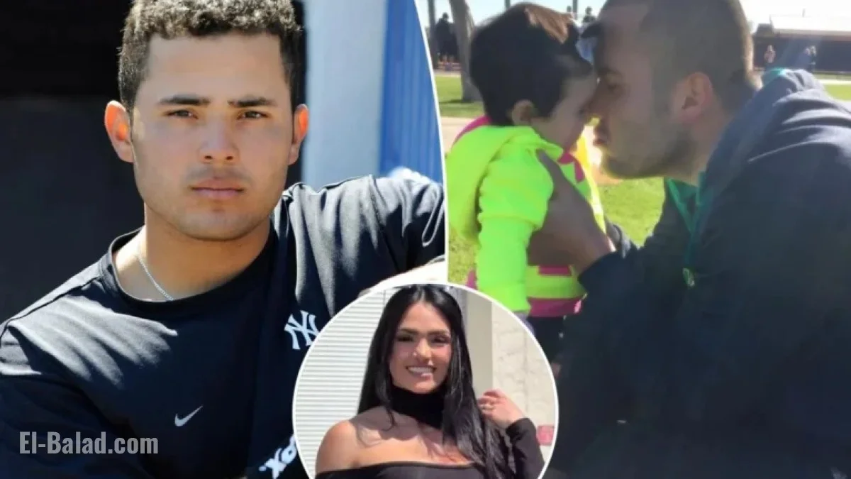 Ex-Wife Honors Late Yankees Prospect Jesus Montero