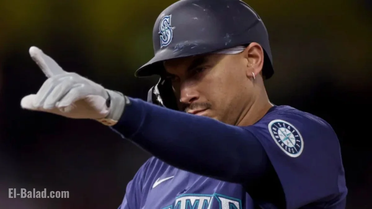 Josh Naylor-Guardians Reunion Possible in 2026 and Beyond?