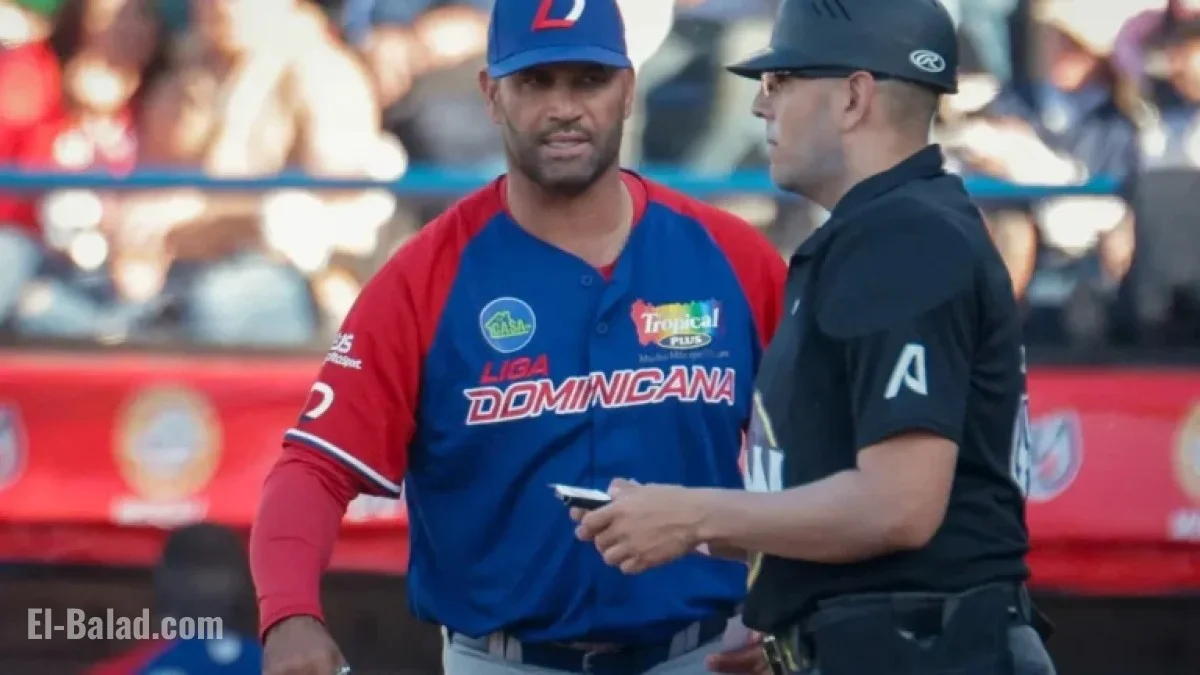 Albert Pujols, Angels End Manager Talks Amid Padres, Orioles Interest