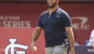 Padres Seek Albert Pujols for Managerial Role