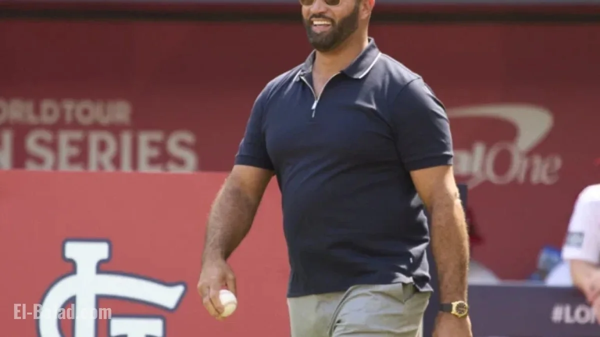 Padres Seek Albert Pujols for Managerial Role