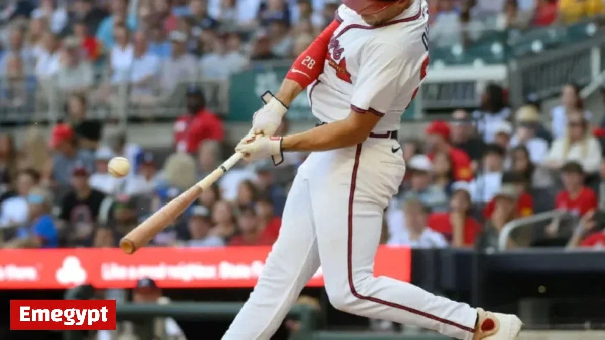 Explore the Latest Atlanta Braves Updates: Manager Openings, Ha-Seong Kim, Matt Olson, and More