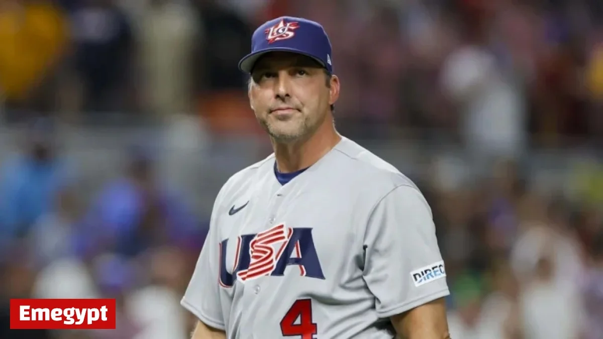 ESPN Reveals Leading Candidates to Manage the Atlanta Braves