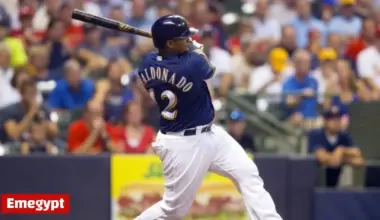Veteran Player Who Launched Career with Brewers Announces Retirement
