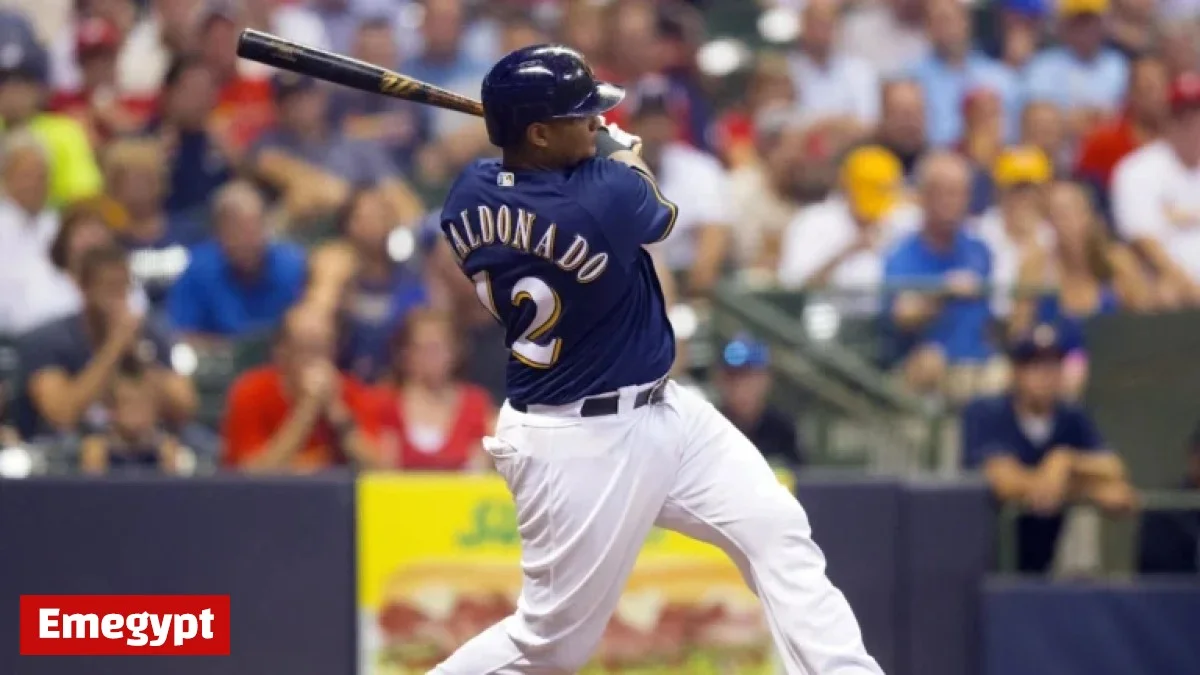 Veteran Player Who Launched Career with Brewers Announces Retirement