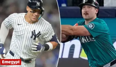 Yankees’ Playoff Exit Deprives MLB of Epic Aaron Judge vs Cal Raleigh Showdown