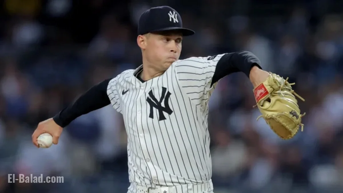 Yankees Urged to Trade Promising Pitcher Swiftly