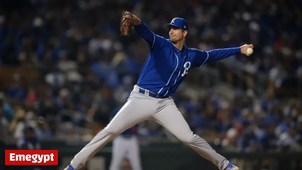 Former Royals First-Round Pick Poised to Be a Captivating Free Agent