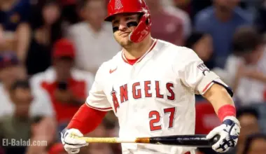 NBA scores, Eric Kay, Tyler Skaggs and Mike Trout: the day’s biggest updates