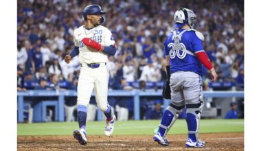 World Series scouting report, prediction – Orange County Register