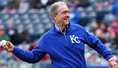 Kansas City Royals news: Denny Matthews is getting married!