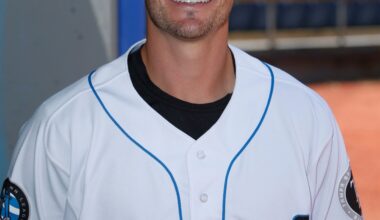 Blake Butera, Rays Sr. Dir. Player Development, named Nationals Manager at 33