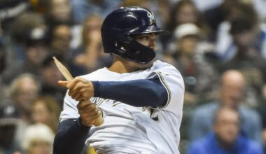 Where can the Brewers improve part two: Free Agency