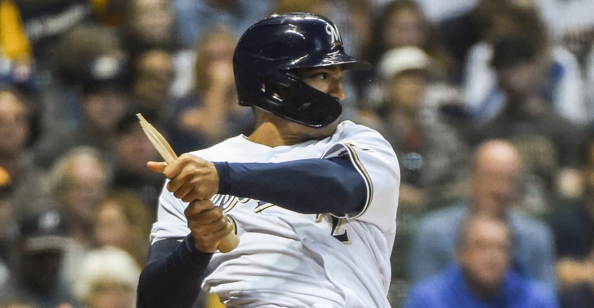 Where can the Brewers improve part two: Free Agency